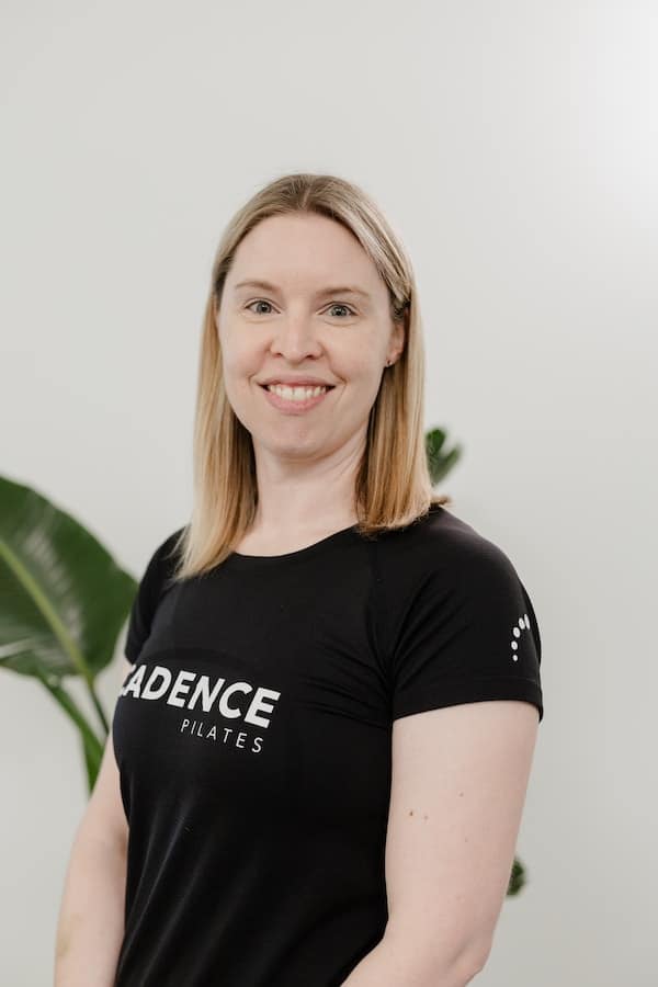Anna | Pilates Instructors Adelaide