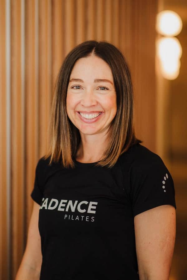 Katie | Pilates Instructors Adelaide