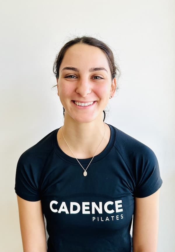 Stephanie | Pilates Instructors Adelaide