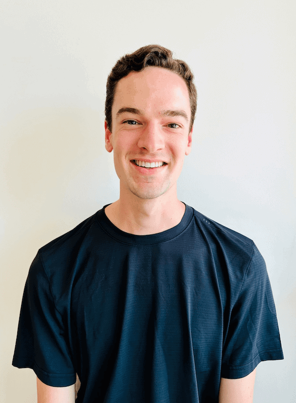 Will | Pilates Instructors Adelaide