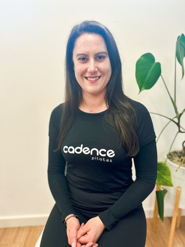 Cherie | Pilates Instructors Adelaide